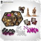 Black Rose Wars: Hidden Thorns Eclate