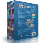 Balade à Burano Back 3d