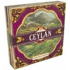 Ceylan Cover 3d
