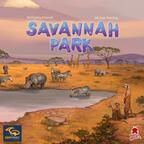 Savannah Park Cover