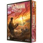 AuZtralia: TaZmania Cover 3d