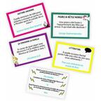 Friends: La Série TV - Celui qui Pariait l'Appartement Cartes