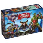 Hero Realms Cover 3d