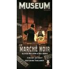 Museum: Le Marché Noir Cover