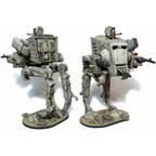 Star Wars: Assaut sur l'Empire - Général Weiss Figurines