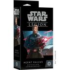 Star Wars: Légion - Agent Kallus Cover 3d
