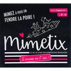 Mimetix: S'Envoie en l'Air ! Cover