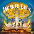 Wonder Book Cover