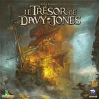 Le Trésor de Davy Jones Cover