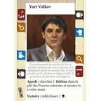 Objection ! Carte