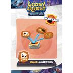 Loony Quest: The Lost City Nouveau