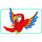 Concept Kids: Animaux Carte