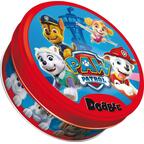 Dobble: Paw Patrol Boite