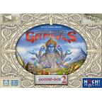 Rajas of the Ganges: Goodie Box 2 Cover