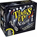 Time's Up ! Academy 1 Cover 3d