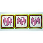 Jungle Speed: Flower Power - Katmandou Cartes