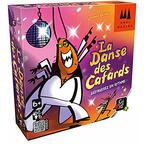 La Danse des Cafards Cover 3d