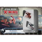 Star Wars: X-Wing - Le Jeu de Figurines - As Impériaux Cover