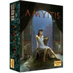 Amyitis Cover 3d