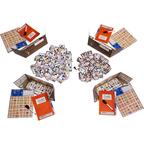 The Key: Évasions à la Prison Strongwall Eclate