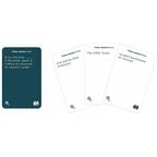 Blanc Manger Coco: La Gaule Cartes