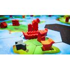 Explorateurs de la Mer du Nord: Écueils de la Perdition Zoom