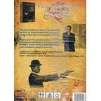 Sherlock Holmes: Détective Conseil - La Piste Tordue Back