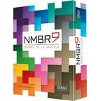 Nmbr9 Cover 3d