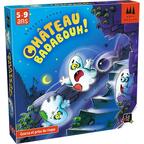 Château Badabouh ! Cover 3d