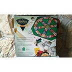 Trivial Pursuit: Coupe du Monde de Football Back 3d
