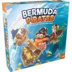 Bermuda Pirates Cover 3d
