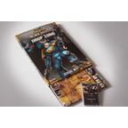 Warhammer 40,000: Heroes of Black Reach - Drop Zone #1 Eclate