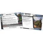 Star Wars: Légion - Soldat Monté sur Dewback Cartes