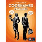 Codenames: Pictures Cover
