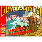 Drakkarmada Cover