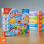 Smart Cookies Eclate