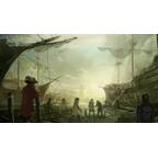 Medieval Realms Artwork