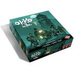 Okko Chronicles: Cycle de l'Eau - Le Monastère du Prunier d'Argent Cover 3d