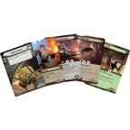 Star Wars: Le Jeu de Cartes - Héros et Légendes Cartes