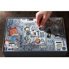 Quizzomat Junior Eclate