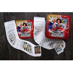 Timeline: Česko Eclate