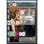 Race for the Galaxy: Au Bord de l'Abîme Carte