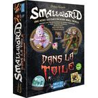 Small World: Dans la Toile Cover 3d