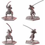 Senjutsu: Battle For Japan Figurines