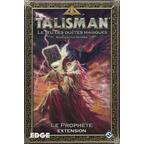 Talisman: Le Prophète Cover