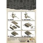 TANKS: Pershing Back