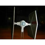 Star Wars: X-Wing - Le Jeu de Figurines - Chasseur TIE Vaisseau