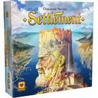 Settlement Cover 3d