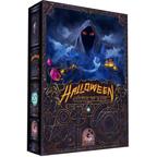 Halloween Cover 3d