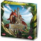 Dragon Keeper Cover 3d